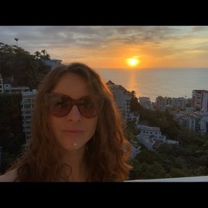 Meet your Posher, Kellen